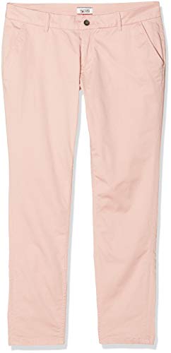 Tommy Jeans Donna MID RISE BASIC CHINO 4 Pantaloni...