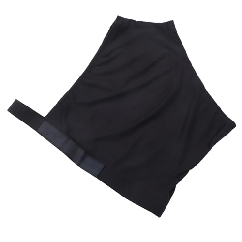 Toddmomy Horse Vest Spandex Material Horse Shoulderpad Suit Equestrian for Full Coverage and Comfort