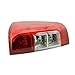 PENSUN Right Rear Tail Light Assembly Fit for 2005-2014 Nissan D40 Navara Frontier NI2801170 (Right/Passenger Side)
