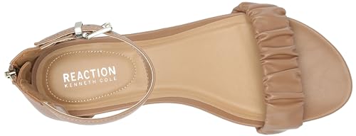 Sandale cale Kenneth Cole REACTION pour vos soirées d'été
