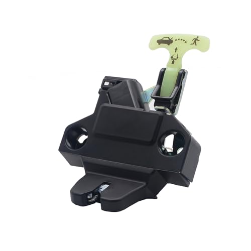 Actionneur de verrouillage de coffre pour Toyota Corolla berline 4 portes 2009-2013 6460002040