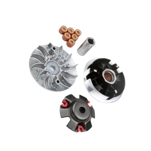 Kit variateur de scooter rouleau de course 18 14mm 12g GY6 125cc 150cc ATV