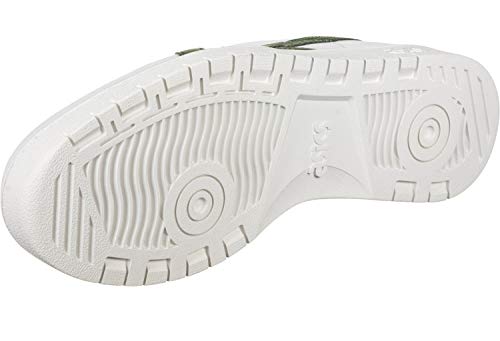 ASICSTIGER Japan S Scarpa White/Hunter Green