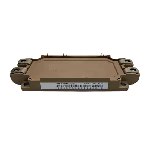 Module de puissance IGBT 2MBI450VN-120S-50 double pour commutation rapide - 2