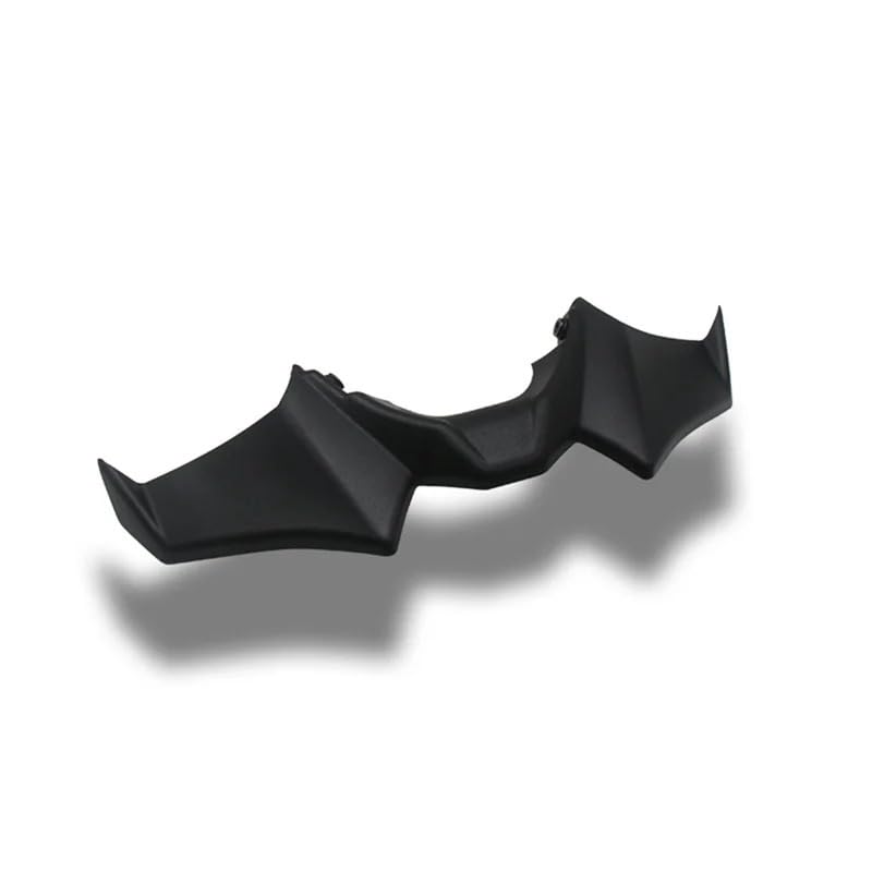 Spoiler avant nu de Sport pour moto MT-07 SP 2021 - Finition haut de gamme