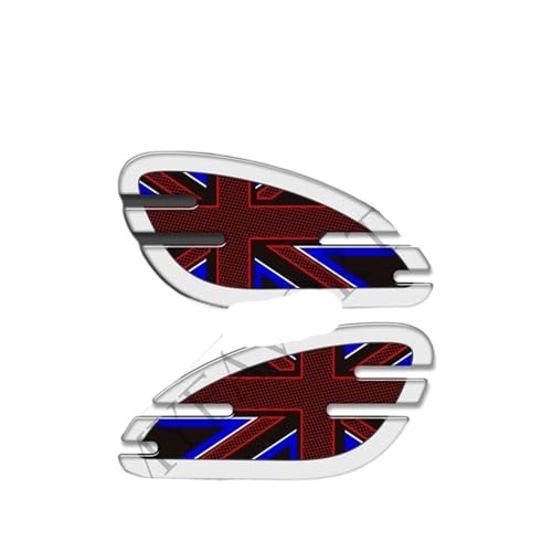 Pad protection réservoir moto anti-rayures pour Thruxton R et Street Cup