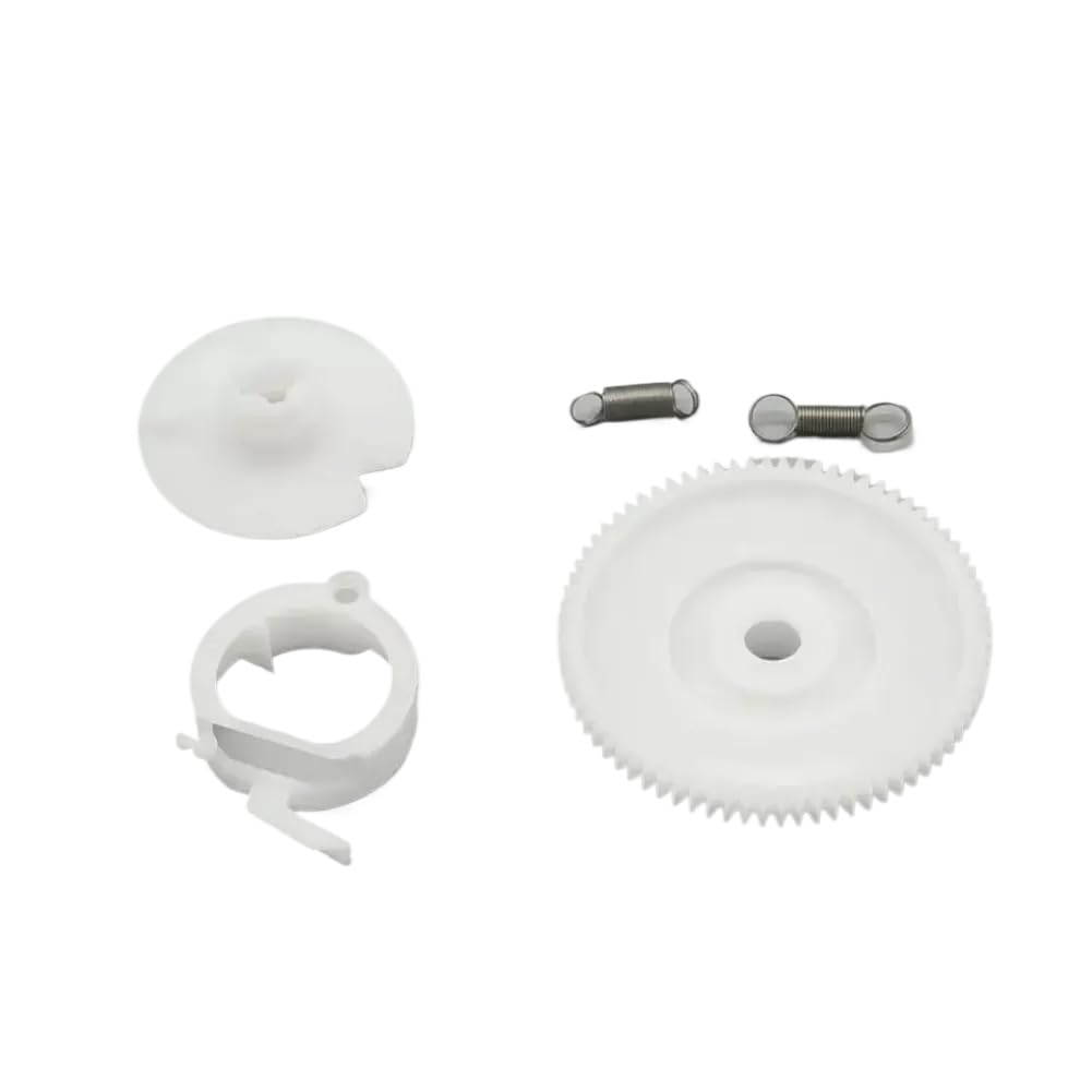 Clutch Gear Kit 50X Compatible with L3100 L3101 L3110 L3115 L3116 L3150 L4150 L4160 L4165 L5190 L6178 L6198