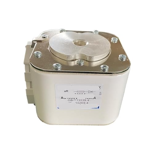 Fusible rapide RS8-P1m106NK 1000V2000A composant protection forte intensité