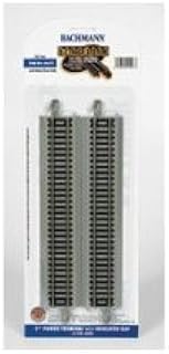 Bachmann Williams BAC44597 Ho 9 in. Power Terminal with Ins Gap