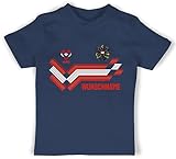 Geschenk mit Namen personalisiert by Shirtracer