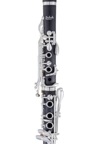 Prelude by Selmer 111 Student Bb Clarinet