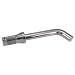 Trimax MAG200 Resettable Combination Bent Pin 5/8" Receiver Lock