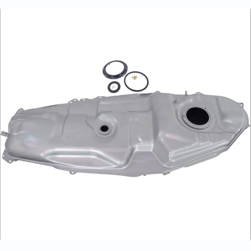 Priprilod Gasoline Fuel Tank Compatible With Toyota RAV4 2.4/2.5/3.5L 15.9 Gallons 2006-2012 77001-42181 77001-42190 CT40A TO3900107 TRA02 576991