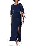 Womens Formal Dresses Boat Neck