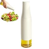 costo attrezzatura rosticceria Design pratico: con una capacità di 550 ml, questa bottiglia di olio con apertura e chiusura automatica può conservare grandi quantità di olio o condimenti senza frequenti ricariche. Il pratico versatore garantisce una distribuzione fluida e senza sforzo, facilitando così la cottura e la preparazione dei pasti.