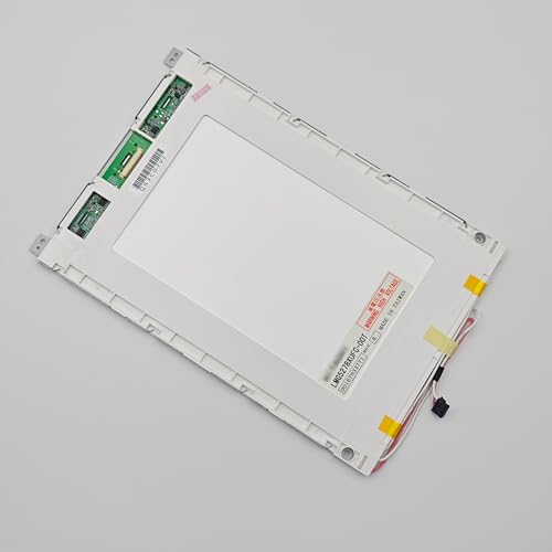 Image of 9.4 inch LMG5278XUFC-00T LCD Panel 640x480 FSTN-LCD for Industrial Machine