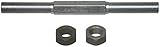 MOOG ES3090S Steering Tie Rod End Adjusting Sleeve for Nissan Xterra