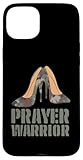 Prayer Warrior Heels in Camo Christian Faith God
