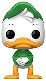 Louie Funko 20062 Actionfigur Disney - Duck Tales: Louie