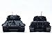 FMOCHANGMDP Tank Diecast Plastic Model, 1/72 Scale Sd.Kfz.186 Tank Model, Adult Toys and Gift,5.4Inch x 2Inch