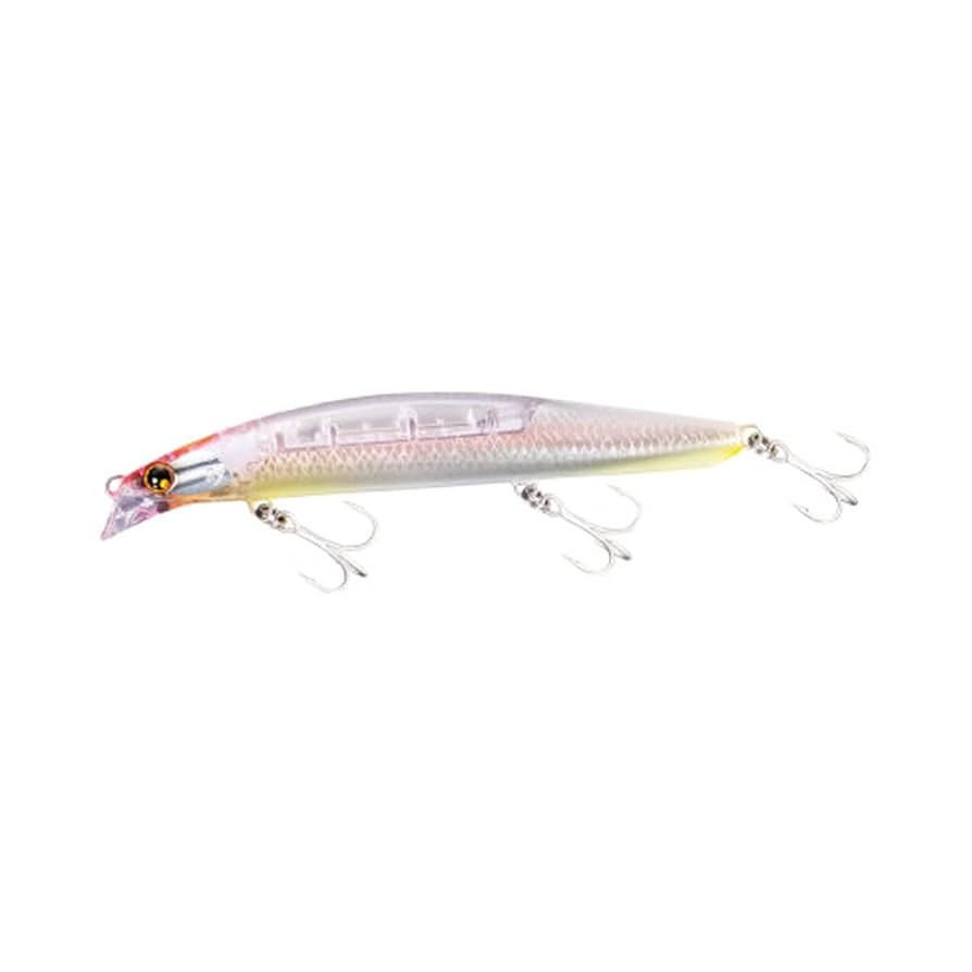 【中古】ルアー　SPINBREEZE 140S FLASHBOOST 4個 シマノ(SHIMANO) スピンブリーズ140S フラッシュブースト XG