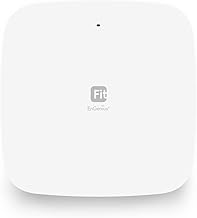 EnGenius Wi-Fi 6 [EWS356-FIT] Dual Band AX3000 | Cloud & App & OnPrem Control Options | WPA3, MU-MIMO, Mesh & Seamless Roaming - Power Adapter not Included.