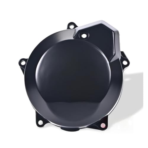 Cubierta del motor cárter estator para Yamaha FZ600 S FZ6S y FZ400 1997-2003