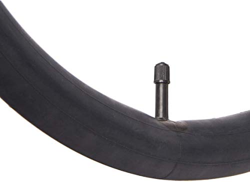 YunSCM 2-PCS 14" Heavy Duty Bike Inner Tubes 14x2.10 14x2.125 14x2.25 14x2.35 14x2.40 14x2.50 54/64-254 AV32mm Schrader Valve 14 inch Bicycle Tubes Compatible with 14x2.10/2.25/2.35/2.50 Tyre Tube - Image 2