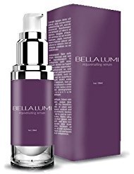 Suero rejuvenecedor Bella Lumi