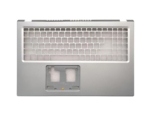 Aspire A115-32 N20C5 A315-35 A315-35-C1CC A315-58 A315-58G m[gp\Rp LCD obNJo[ gbvP[X/p[Xg㕔(Silver C)