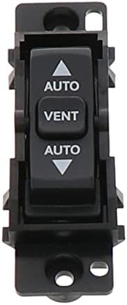 Interruptor do teto solar Mopar 68023666AA – 1 unidade