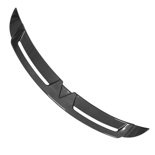 Aileron de queue voiture pour BYD Seal EV finition carbone premium