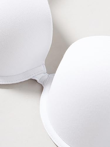 Emporio Armani Women's Push Up Bra #TOP27