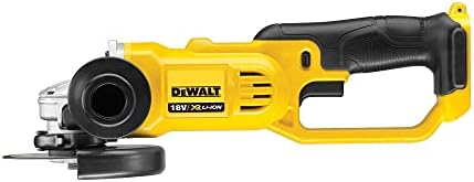 DEWALT 18V XR Lithium-Ion Body Only Grinder
