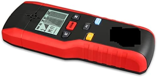 Scanner de recherche de fil électrique et testeur de mur rapide - 5