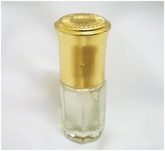 Black Musk by Surrati Perfumes Concentrated Perfume Oil Attar/Ittar/Itr