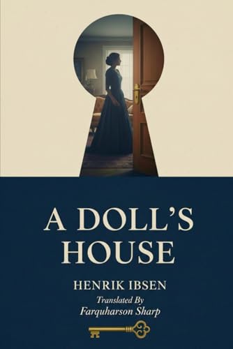 A DOLL’S HOUSE