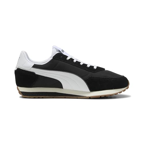 Image of Puma Unisex-Adult St Miler Rise Sneaker