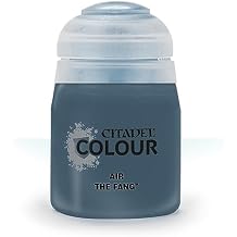 Citadel Paint Air - The Fang