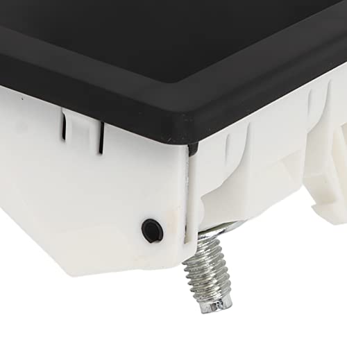 Interruptor de Liberação do Tronco Interruptor de Liberação do Tronco Traseiro do Carro 5N0827566T S