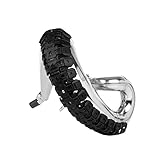 marmitta akrapovic ktm exc 125 COLORI: Armadillo Pipe Guard è disponibile nei colori nero, arancio, blu, rosso e grigio nardo per adattarsi ai colori dei vari modelli di moto presenti sul mercato.