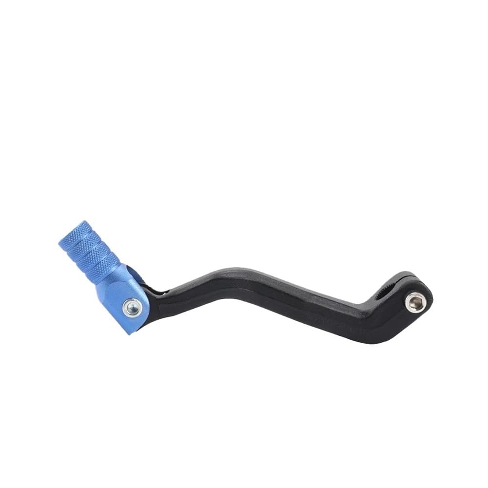 Levier de changement de vitesse moto pliable LUTFI anti-casse pour terrain MX