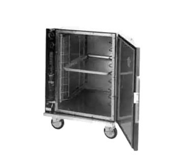 Metro TC90B Half-Height Heated Cabinet