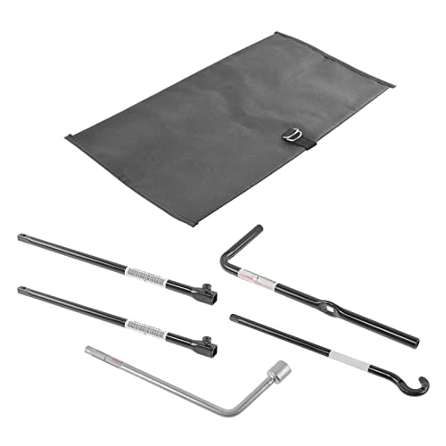 5 Best Spare Tires for Your Toyota Get Ready for Your Next