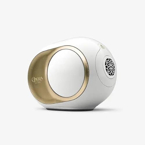 Devialet Enceinte sans Fil Phantom II 98db Opéra de Paris