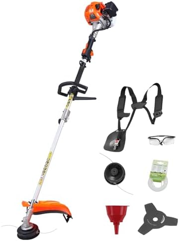 best gas string trimmer in San Jose, CA