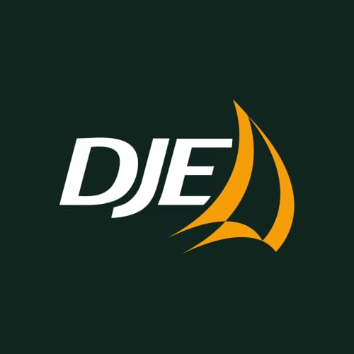 『DJE Podcast』のカバーアート