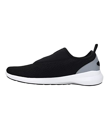 Image of Puma Mens Entrant Slipon Mu Sneaker
