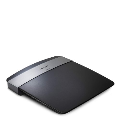 Linksys E2500 thumbnail 4