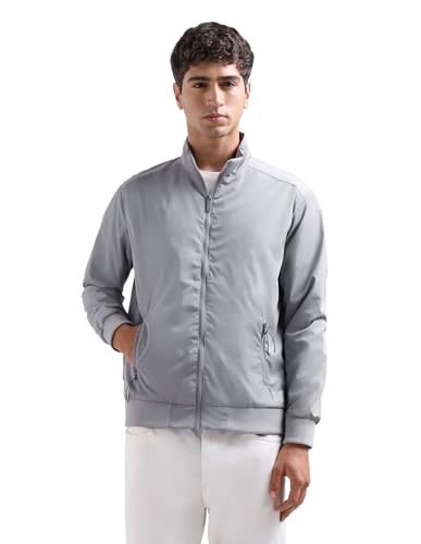 Image of Flying Machine Corp Slay Regular Fit Jacket